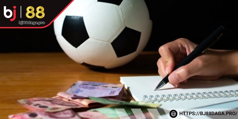 Nắm ngay một số lưu ý khi bắt kèo
