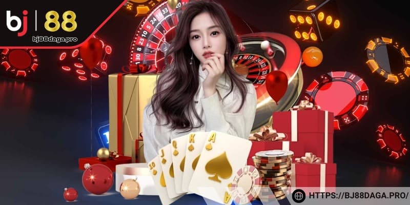 Khuyến mãi BJ88 hấp dẫn