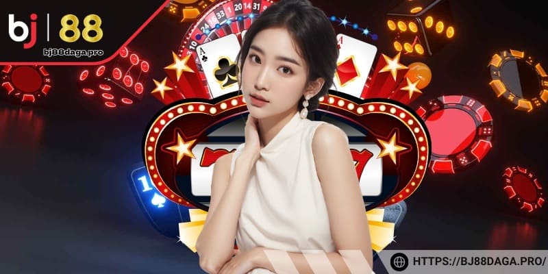 Giới thiệu tổng quan về BJ88
