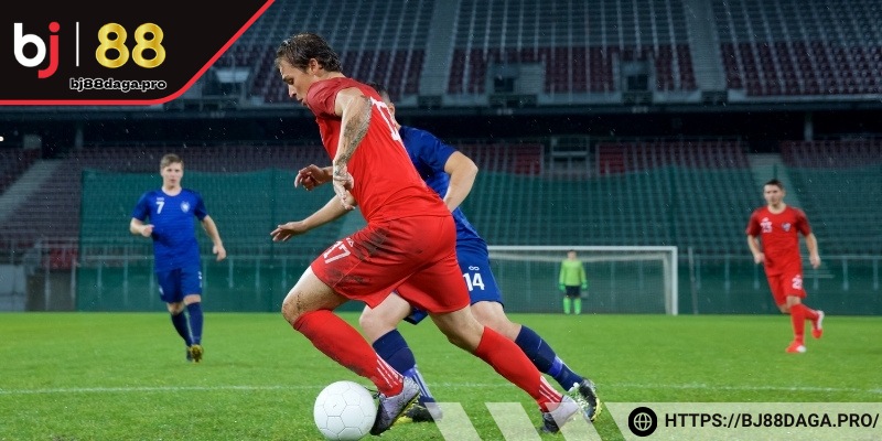 Cược bóng đá các giải đấu hàng đầu trên thế giới