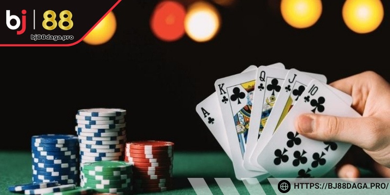 Hiểu rõ về luật đánh bài theo vòng
