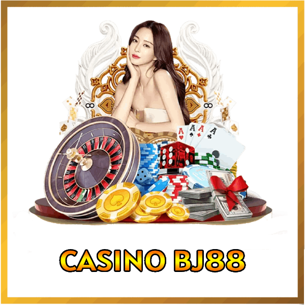 Casino BJ88