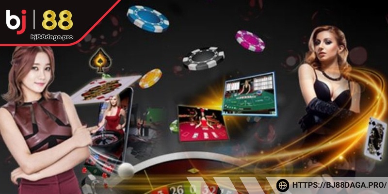 Tham gia ưu đãi để tăng thêm tiền chơi casino trực tuyến