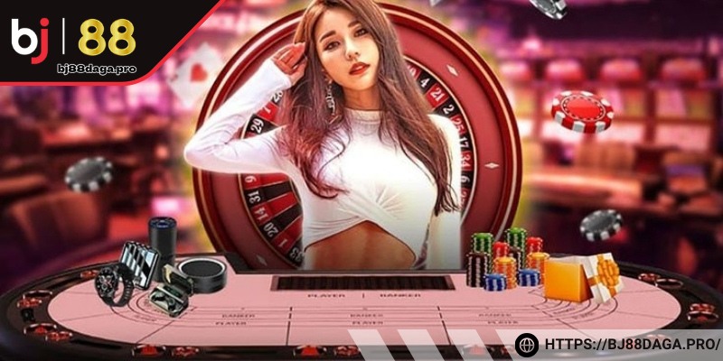 Casino trực tuyến với độ phân giải cực cao