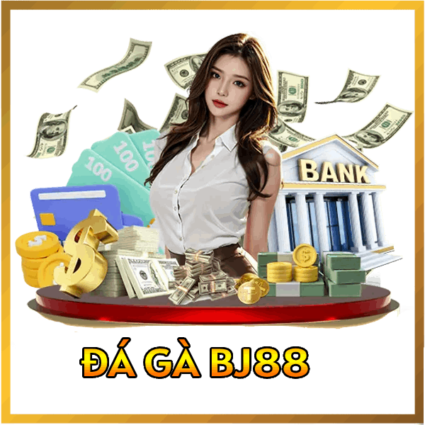 Đá gà BJ88