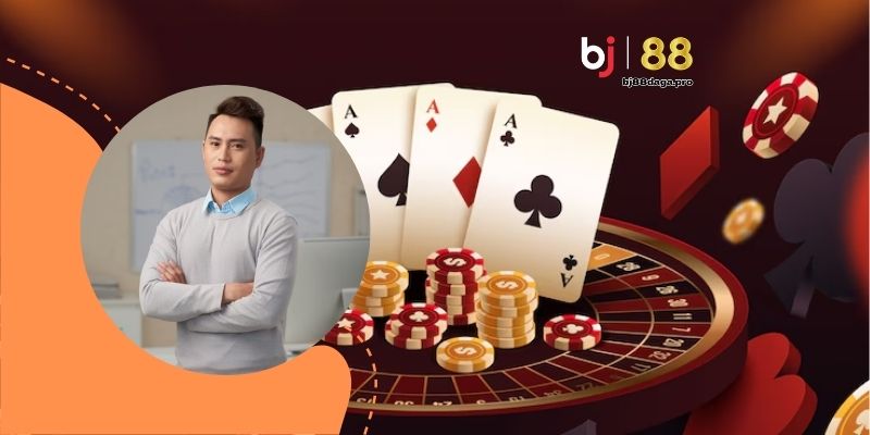 Giới thiệu về CEO Đặng Quang Anh