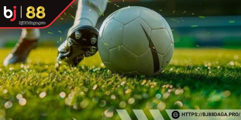 Có nhiều hình thức khi chơi cá cược bóng đá