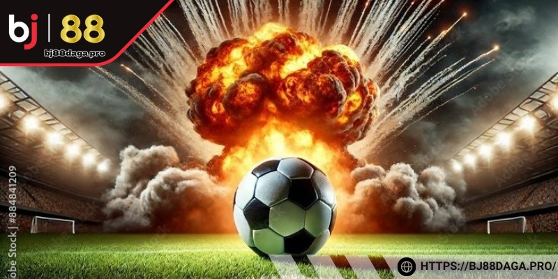 Luôn theo dõi tỷ lệ biến động của kèo