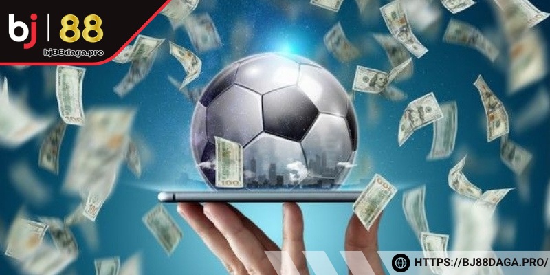 Quản lý tốt vốn cược khi chơi