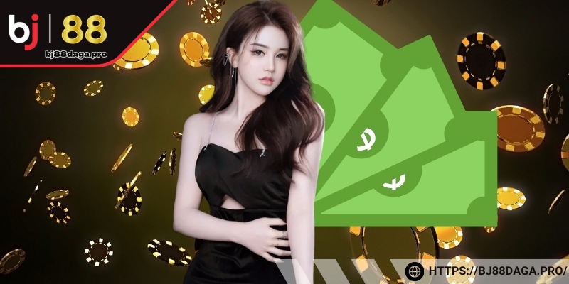 Sảnh đá gà thưởng tiền mặt cực khủng