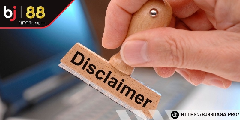 Các tranh chấp từ bên ngoài không liên quan đến hội viên