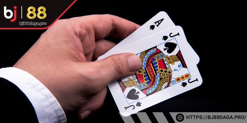 Blackjack mang đến trận đối kháng kịch tính và sinh động