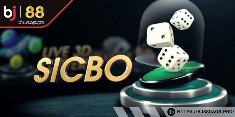 Sicbo được đầu tư đầy chân thật và sắc nét