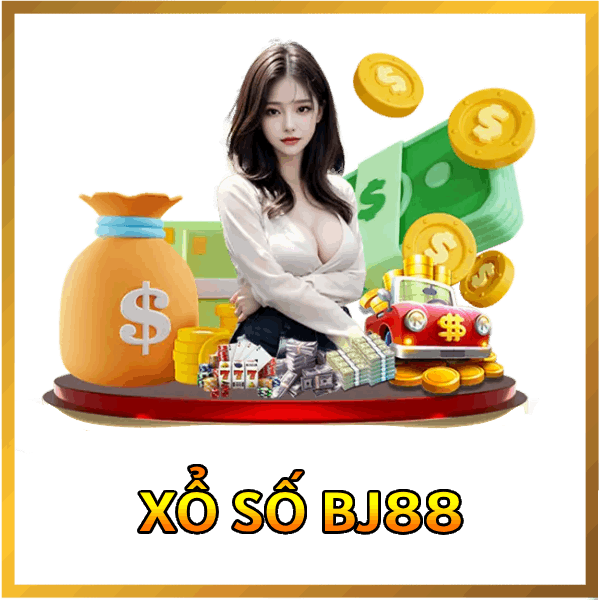 Xổ số BJ88