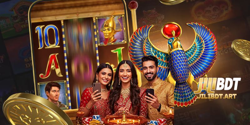 Comparing Registration Features: Jilibdt vs. Competitors