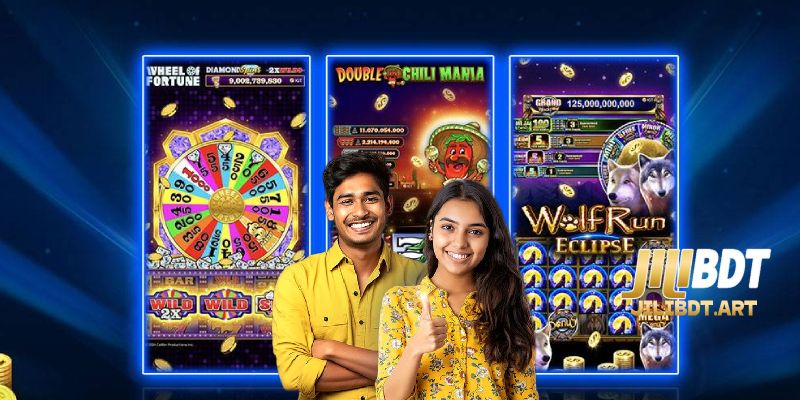 Step-by-Step Guide for Registering on Jilibdt