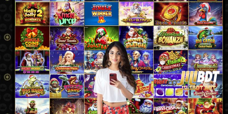 What Is the Jilibdt Register?