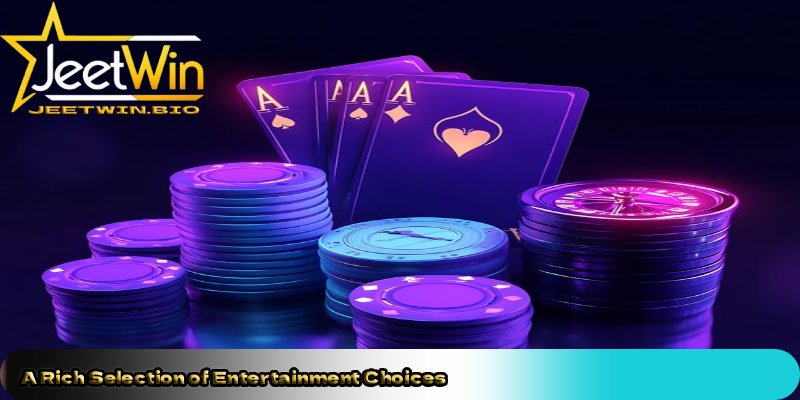 A-Rich-Selection-of-Entertainment-Choices